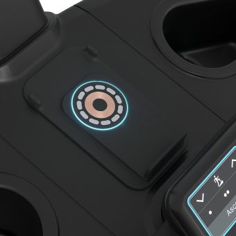 Беговая дорожка Pulsefitness 260G-ABU