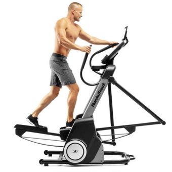 Орбитрек NordicTrack Free Strider FS7i (NTEVEL21018)