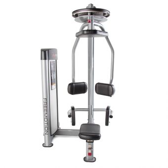 Твистер машина FreeMotion F818