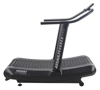 Безмоторна бігова доріжка Assault Runner Pro