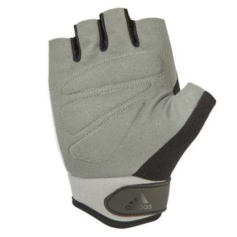 Фітнес-рукавички Adidas ADGB-13245 L білий