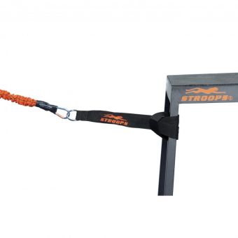 Ручки Stroops 394411 (мягкий пластик)