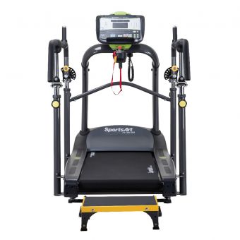 Бігова доріжка SportsArt T655МD