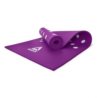 Мат для фитнеса Reebok RAMT-12235PL