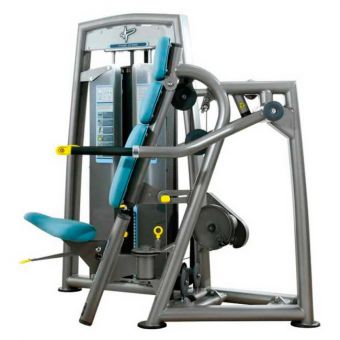 Трицепс машина Pulsefitnes 370G