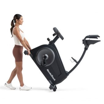 Велотренажер вертикальный NordicTrack GX LE