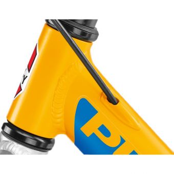 Беговел Puky LR Ride 4081 Желтый
