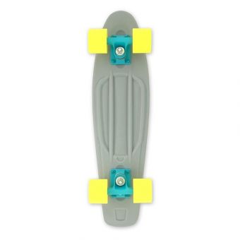 Скейт Baby Miller Ice Lolly stone grey