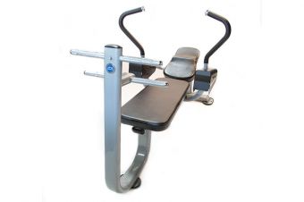 Тренажер для пресса Ab Coaster Abs Bench