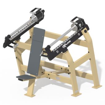 Жим вверх Explode KF802-S
