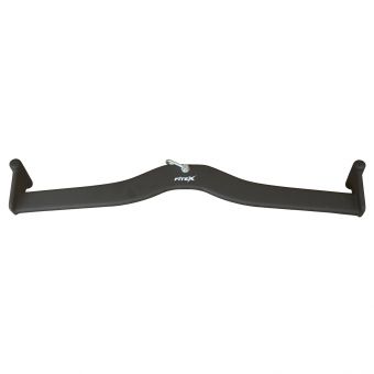 Ручка для тяги з широким хватом Fitex MD5136