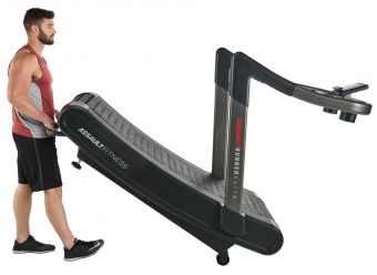Безмоторна бігова доріжка Assault Runner Elite