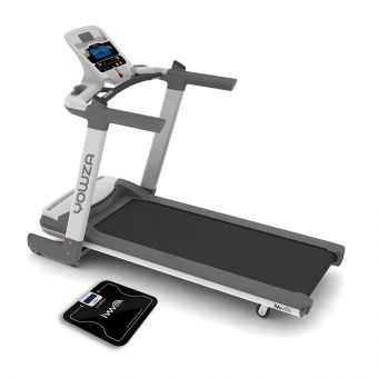 Беговая дорожка Yowza Fitness Chicago RUN4.2