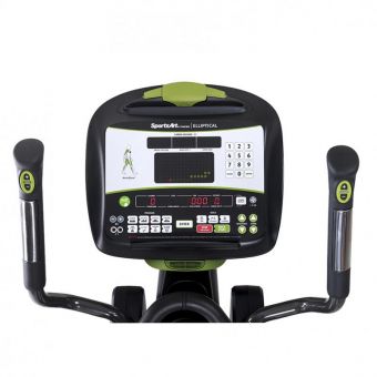 Орбітрек SportsArt E875