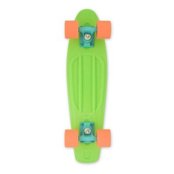 Скейт Baby Miller Ice Lolly lime green