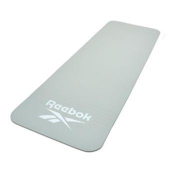Мат для фитнеса Reebok RAMT-11014GR