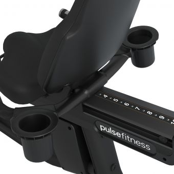 Велотренажер горизонтальний Pulse Fitness 250G