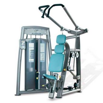 Тяга вниз Pulsefitness 382G