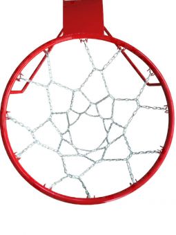 Кільце баскетбольне InterAtletika ТК702-Ф