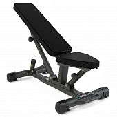 Скамья регулируемая Pulsefitness 741C-AAA - купить в Киеве и Украине