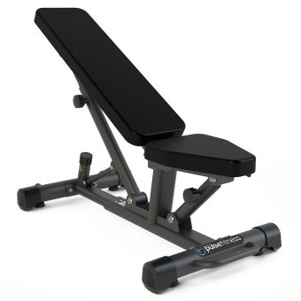 Скамья регулируемая Pulsefitness 741C-AAA