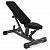 Скамья регулируемая Pulsefitness 741C-AAA - купить в Киеве и Украине