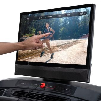 Бігова доріжка NordicTrack Commercial 2450 NTL19125-INT