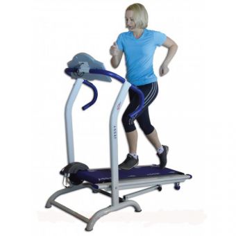 Беговая дорожка InterFit KL803 Jessy