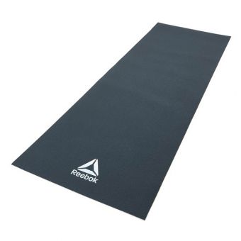 Мат для йоги Reebok RAYG-11022DG зелений