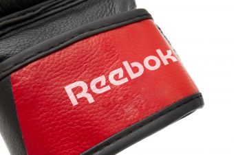 Рукавички MMA Reebok RSCB-10320RDBK M шкіряні