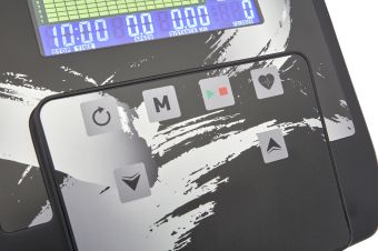 Велотренажер Reebok ZJET 460 RVJF-12501SVBT