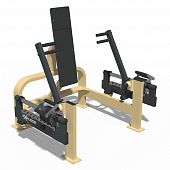 Жим горизонтальный инклюзив Explode KF801.1