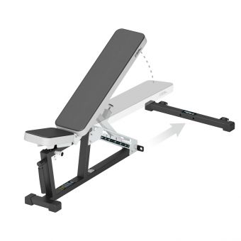 Лава регульована InterAtletika LC302