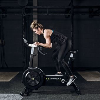 Велотренажер Concept2 BikeErg