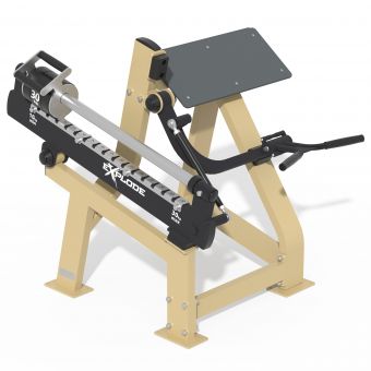 Бицепс машина Explode KF810-S