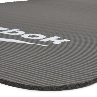 Мат для фітнесу Reebok RAMT-11014BK
